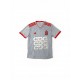 SPAIN NATIONAL TEAM ADIDAS FOOTBALL JERSEY L